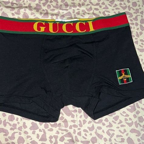 women's gucci pajamas|Gucci boxer underwear.